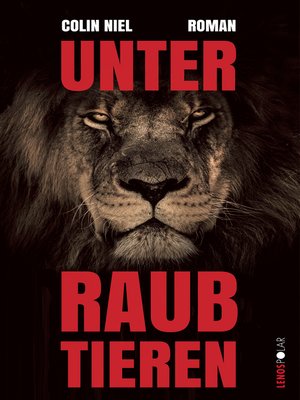 cover image of Unter Raubtieren